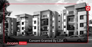 Consent Granted By LDA