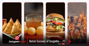 Delish Cuisines of Sargodha