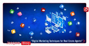 Digital Marketing Techniques for Real Estate Agents