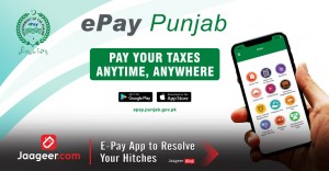 E-Pay App to Resolve Your Hitches 