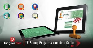 E-Stamp Punjab A complete Guide