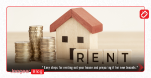 Easy steps for renting out your house and preparing it for new tenants
