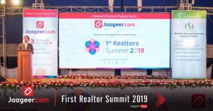 First Realtor Summit 2019