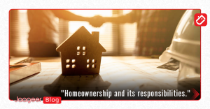 Homeownership and its responsibilities