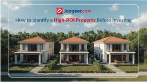 How to Identify a High-ROI Property Before Investing