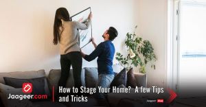 How to Stage Your Home  A few Tips and Tricks