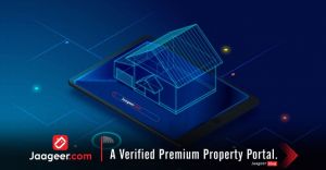Jaageer.com, A Verified Premium Property Portal