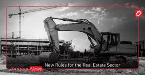New Rules for the Real Estate Sector