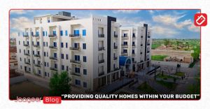 Providing Quality Homes within your Budget