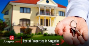 Rental Properties in Sargodha