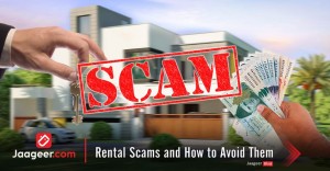 Rental Scams and How to Avoid Them