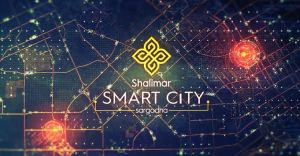 Smart City-Smart Features-Smart Era Part 1