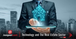 Technology and The Real Estate Sector