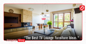The Best TV Lounge Furniture Ideas