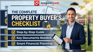The Complete Property Buyer's Checklist
