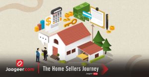 THE HOME SELLERS  JOURNEY