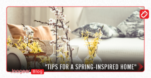 Tips on How to Bring Spring Indoors