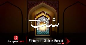 Virtues of Shab-e-Baraat