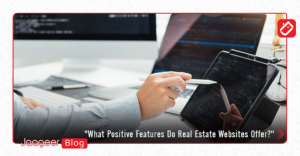 What Positive Features Do Real Estate Websites Offer