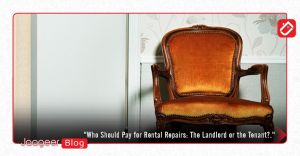 Who Should Pay for Rental Repairs The Landlord or the Tenant