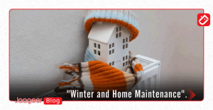 Winters and Home Maintenance