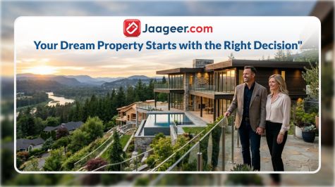  Your Dream Property Starts with the Right Decision