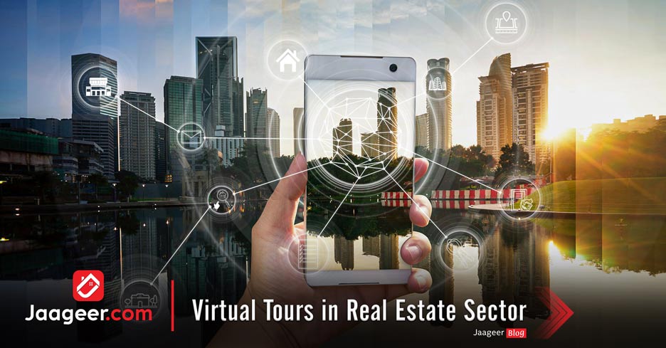 Virtual Tours in Real Estate Sector