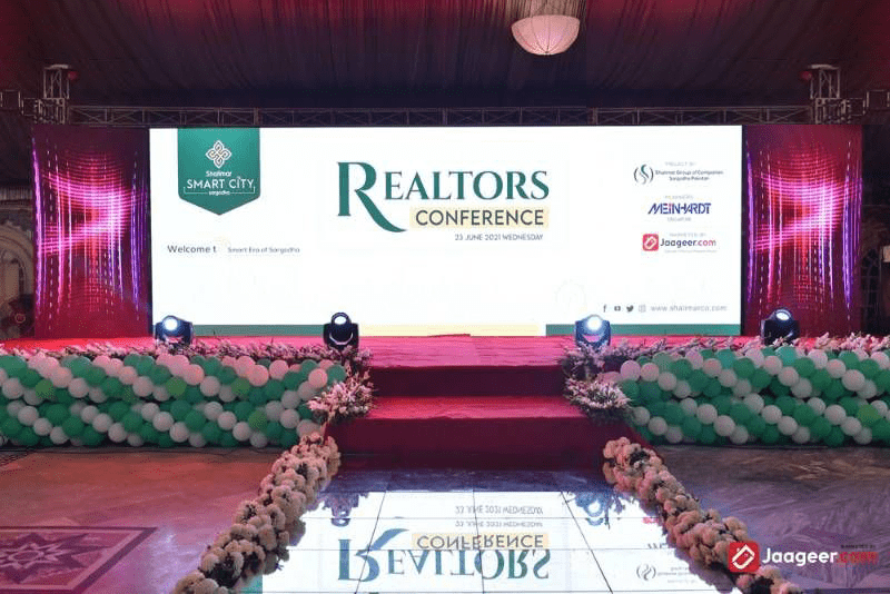 Realtor's Conference June 2021