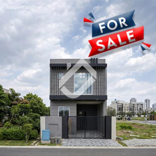 3 Marla Reasonable Brand New House Available For Sale At Very Hot Location  Reasonable Price Al Kabir Town Raiwind Road Lahore  in Al kabir Town , Lahore