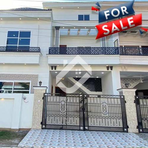 5 Marla Double Storey Lavish House For Sale In Gulberg City   in Gulberg City