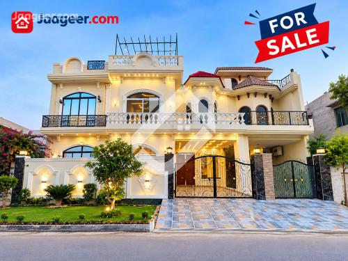 5 Marla House For Sale In Buch Villas , Manik Block  in Buch Villas, Multan