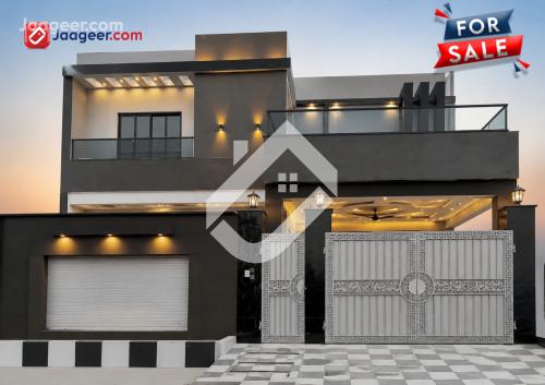 5.5 Marla House For Sale In Asad Park PhaseI , Faisalabad Road in Asad Park Phase I, Sargodha