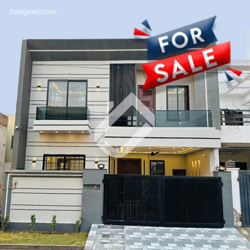 6 Marla Semi Furnished House For Sale In Khayaban E Shair PAF Link Road  in Khayaban E Shair, Sargodha