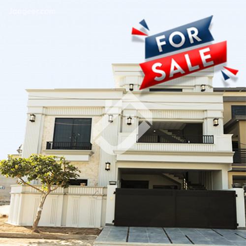 6.5 Marla House For Sale In Gulberg City, Sargodha in Gulberg City, Sargodha