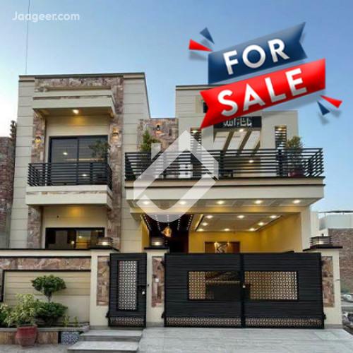 7 Marla Stunning House For Sale At MPS Road Nearest To Bosan Road  in MPS Road, Multan