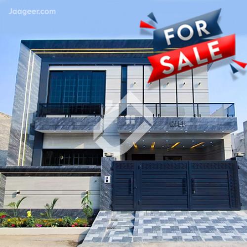 8.3 Marla House For Sale In Khayaban E Shair in Khayaban E Shair, Sargodha