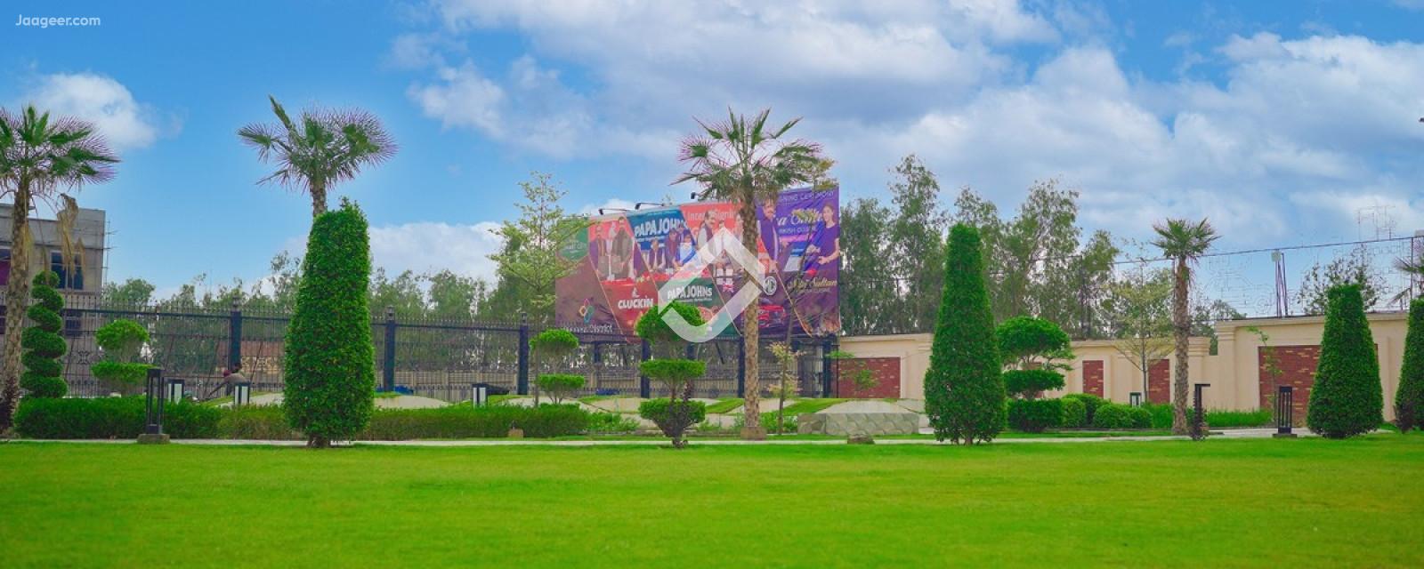 Shalimar Smart City Progress Updates