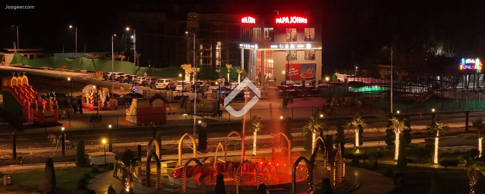 Shalimar Smart City Progress Updates