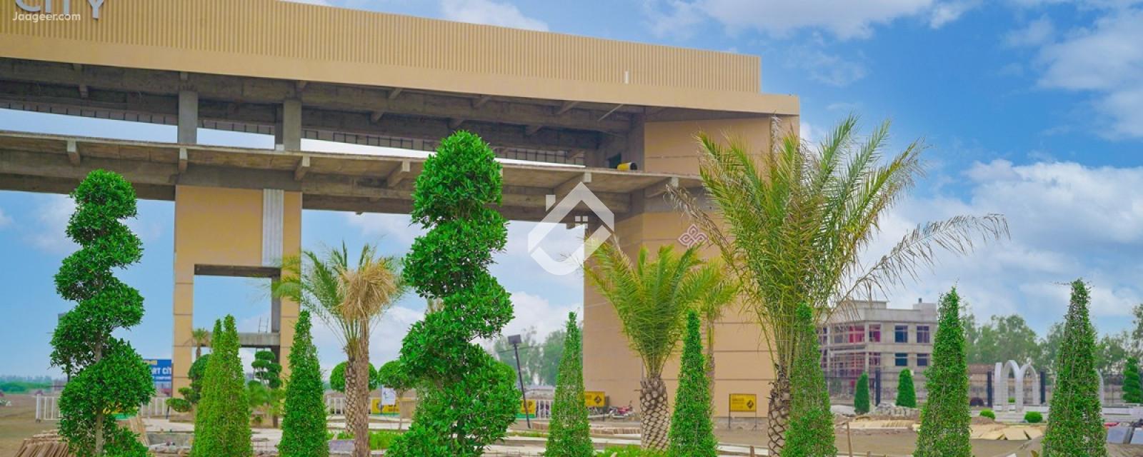 Shalimar Smart City Progress Updates