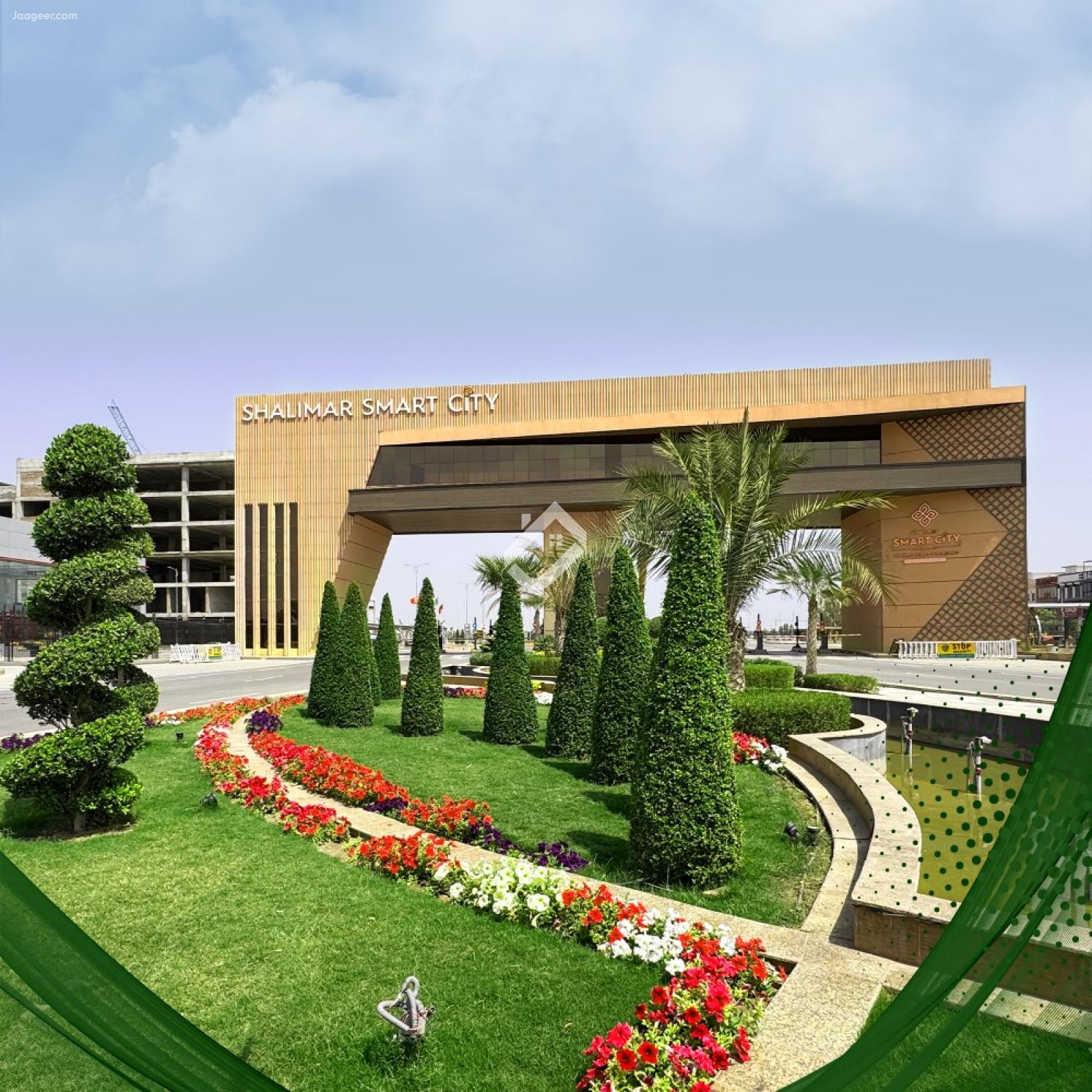 Shalimar Smart City Progress Updates