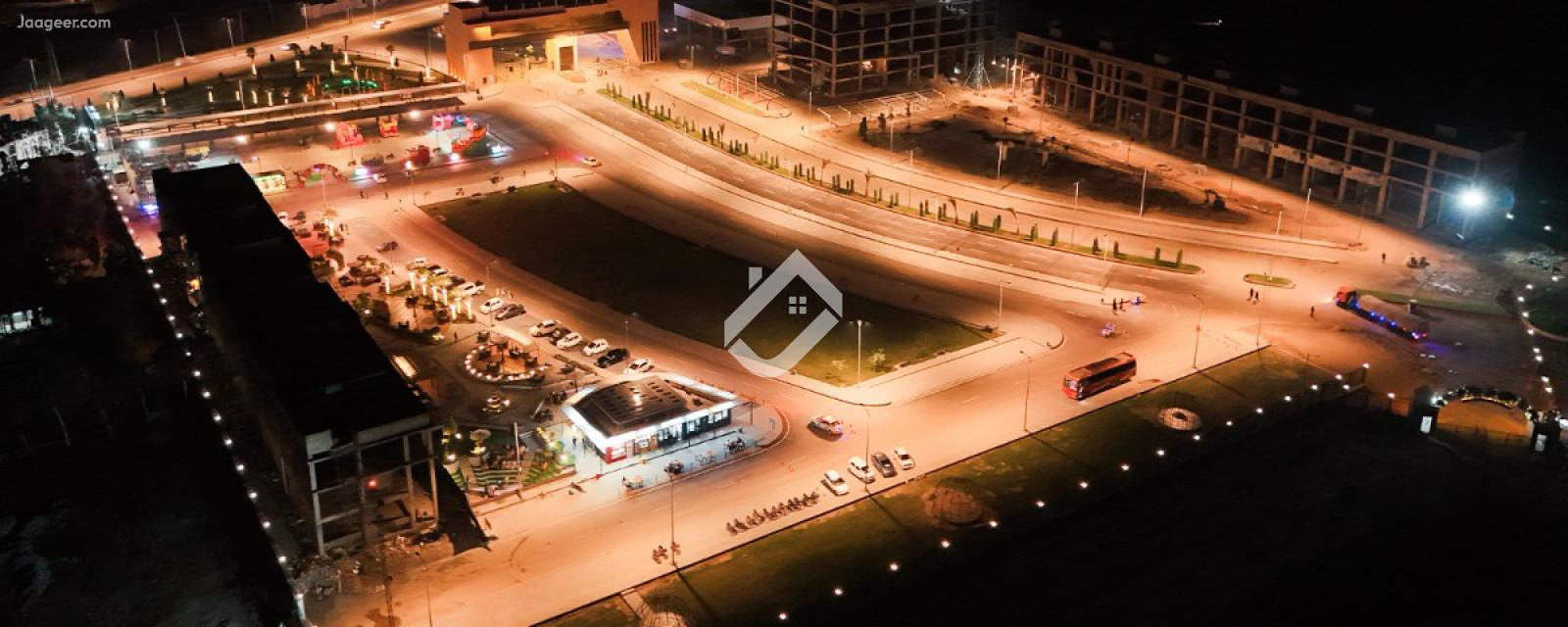 Shalimar Smart City Progress Updates