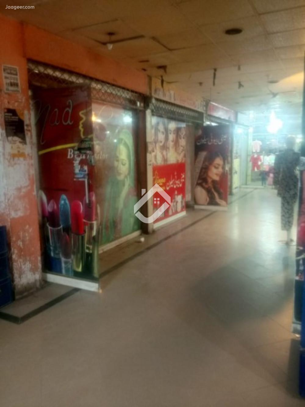 1 Marla Shop For Sale In Al-Rehman Plaza
