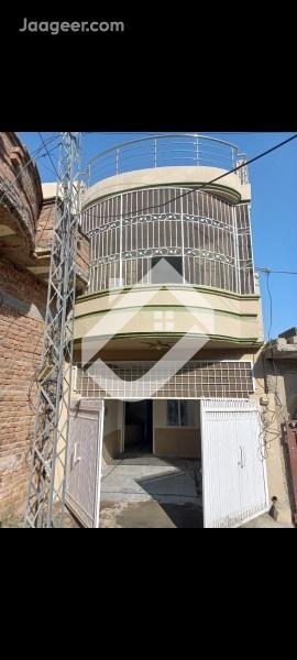 View  4 Marla Triple Storey House For Sale In Shahzad Town Adiala Road in Shahzad Town Adiala Road, Rawalpindi