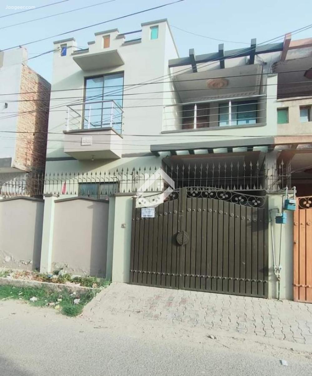 05 Marla House For Rent In Bahadurpur Near Bosan Road in Bahadurpur, Multan