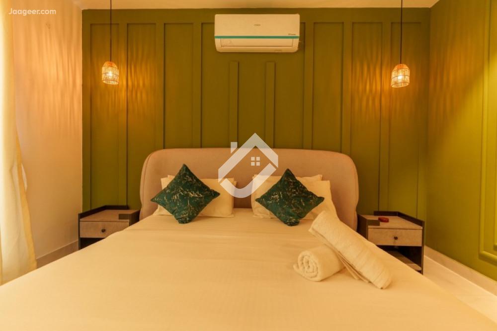 1 Bed Apartment For Sale In Zameen Opal  