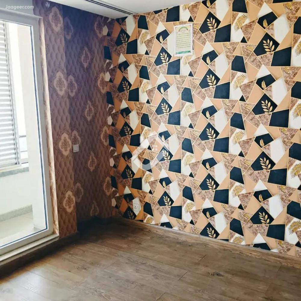 1 Bed Penta Square Apartment For Rent In DHA Phase 4 Gold Crest Mall Sector DD  