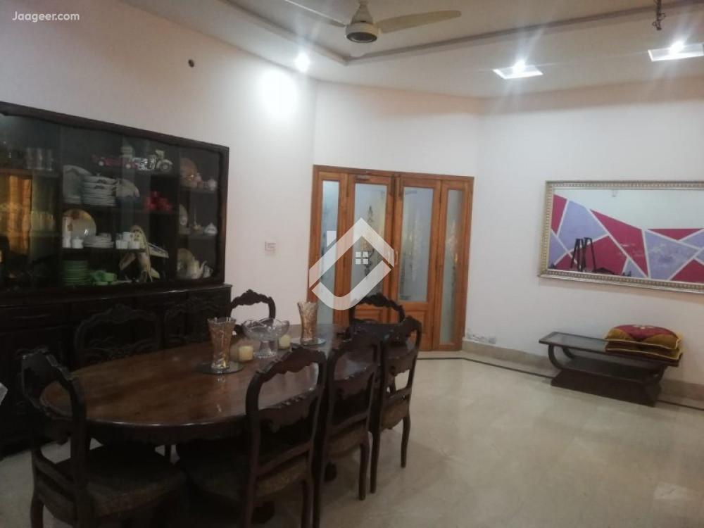 1 Kanal Affordable House For Sale In Executive & Prime Location Of Chinar Bagh Society Main Riwind Road Near Bahria Orchard & Lake City