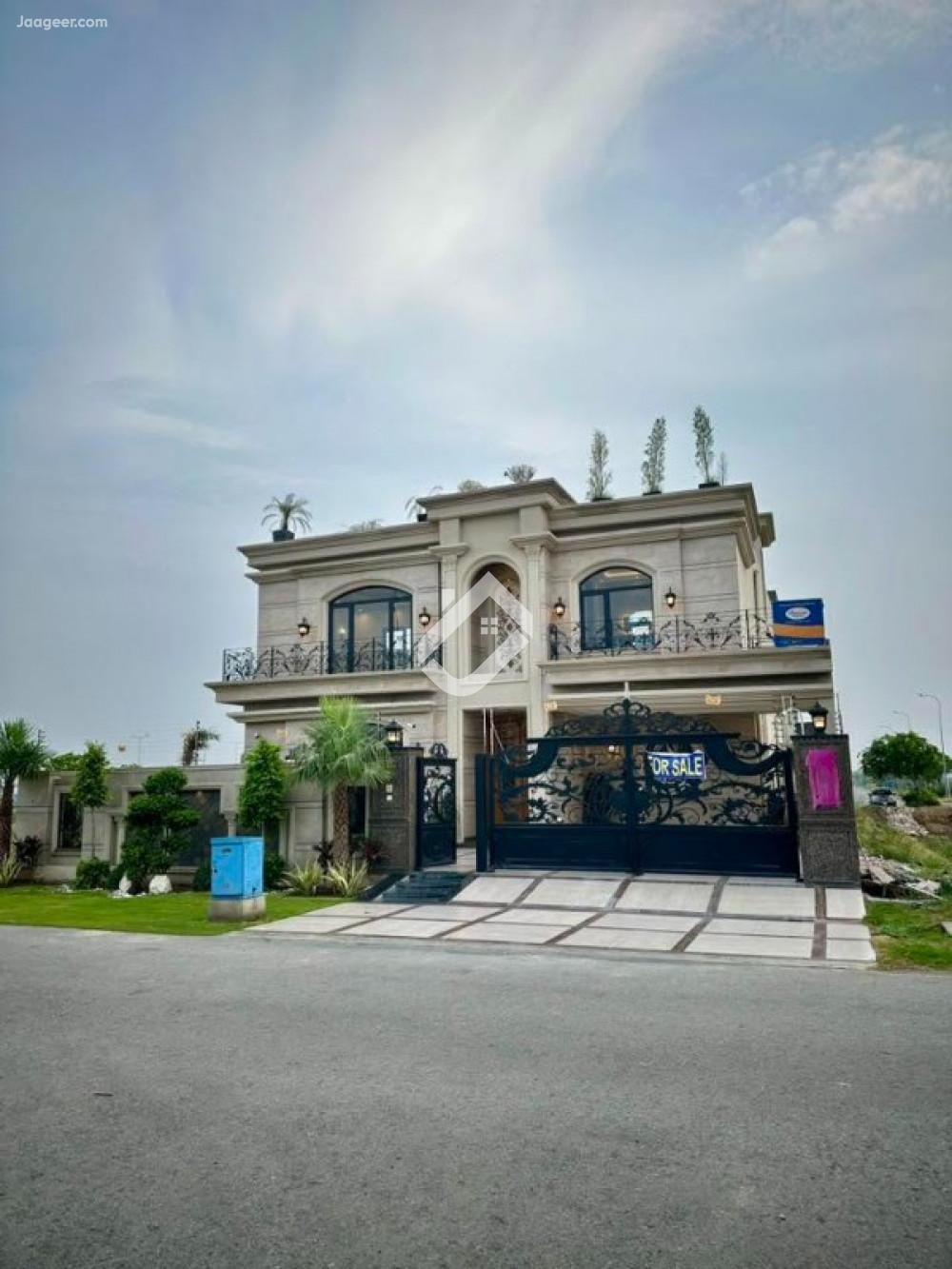 Main image 1 Kanal Brand New Semi Furnished House For Sale In DHA Phase 8  DHA Phase 8, Lahore