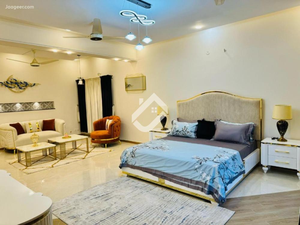 Main image 1 Kanal Double Storey Furnished Stunning House For Sale In DHA Phase 2 DHA 2 Islamabad 