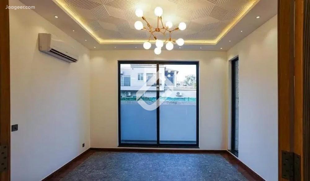 View  1 Kanal Double Storey House For Rent In DHA Phase 6  in DHA Phase 6, Lahore